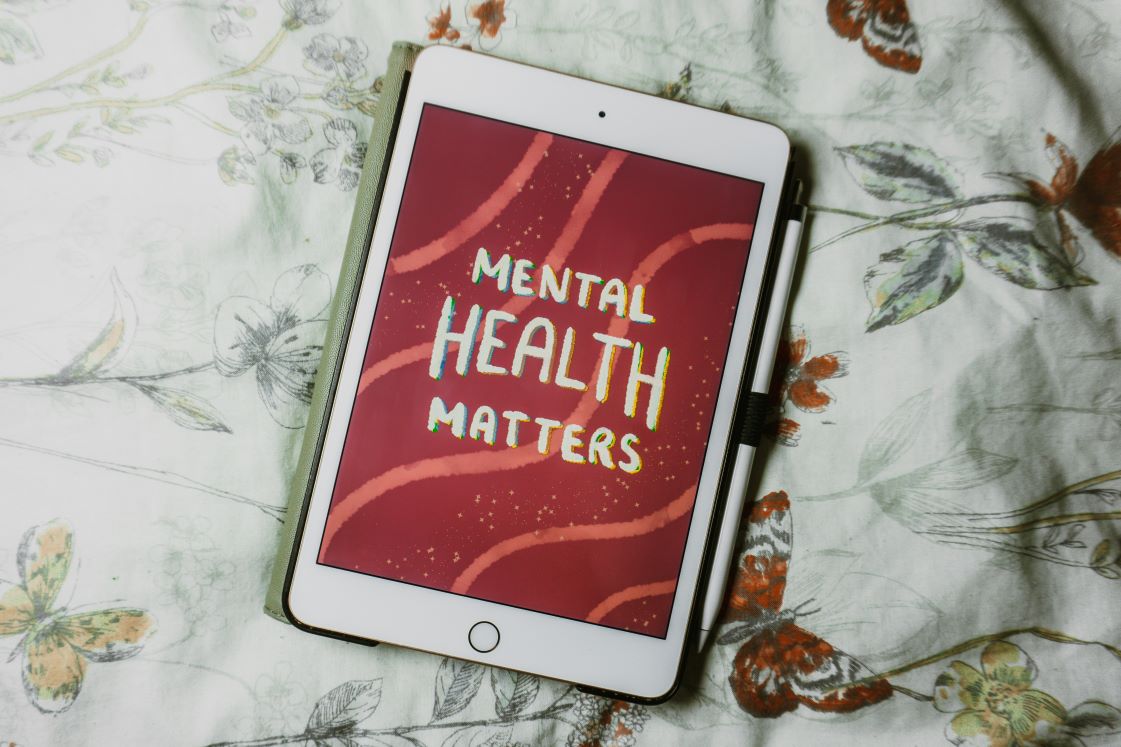 Emotional health