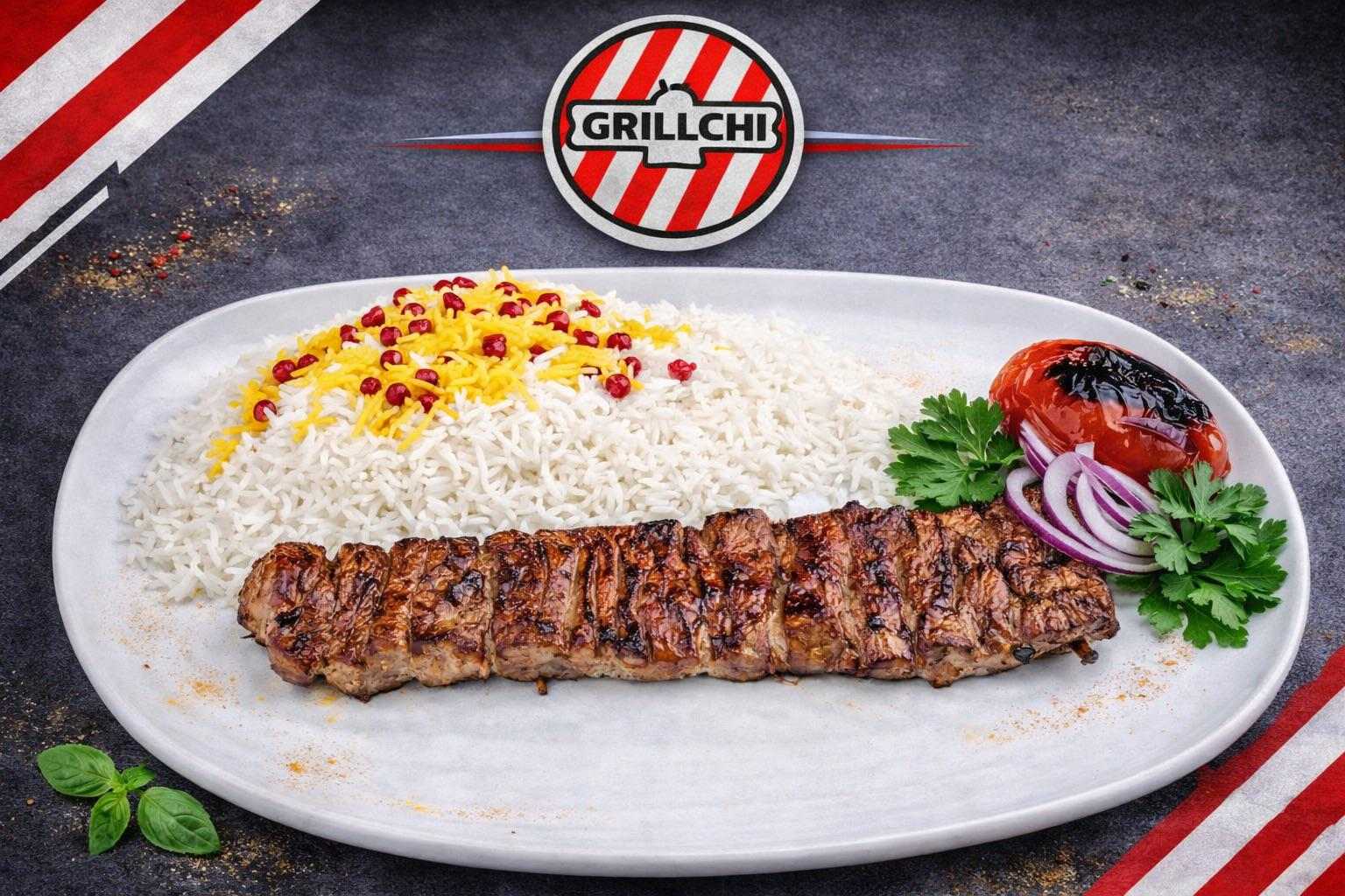 grillchi