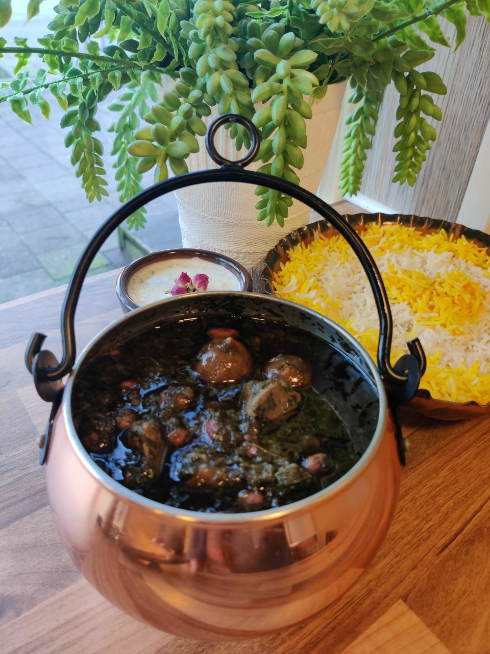 Mazani Mat & Pizzeria i Malmö