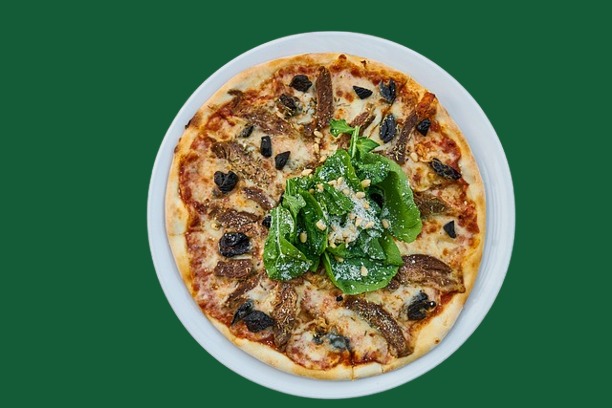 PIZZOR