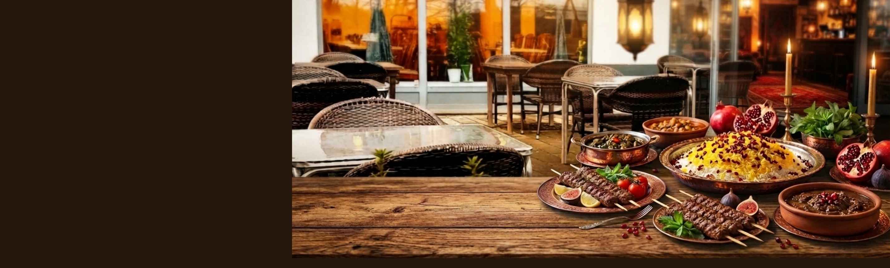 Restaurang Parsian - image 1