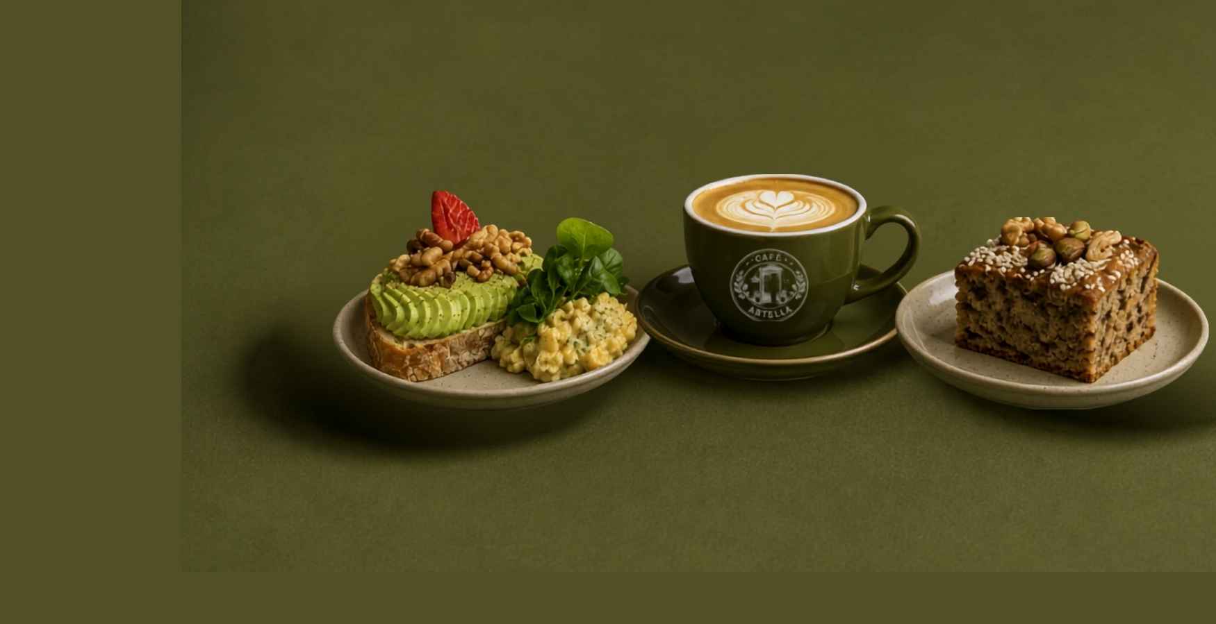 Cafe Artella - image 1