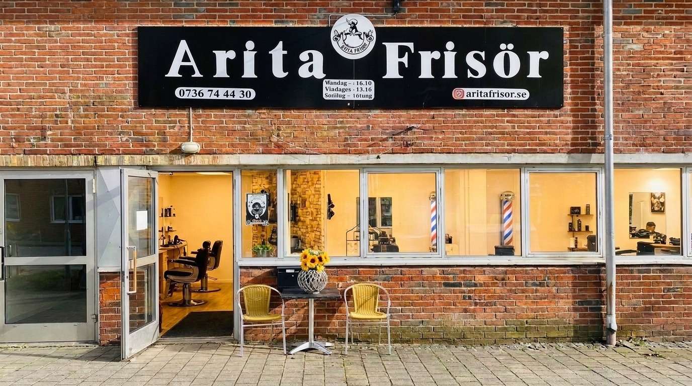 Classic barbering and beard trim at Arita BarberShop.jpg