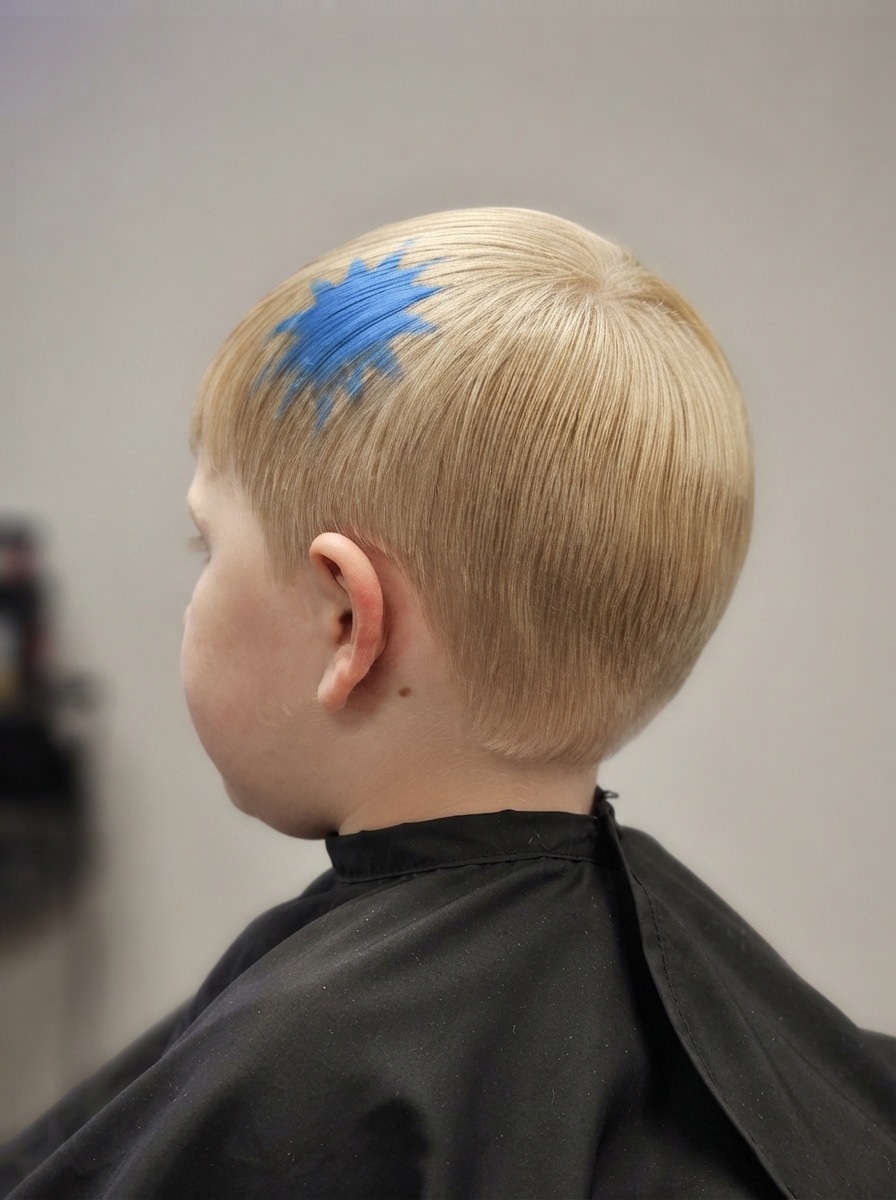 Arita BarberShop