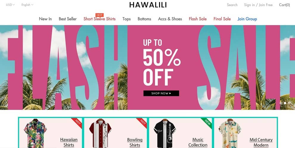 hawalili