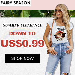 Fairyseason