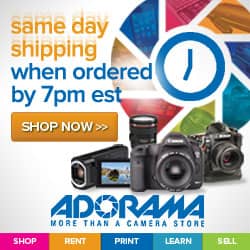 Adorama